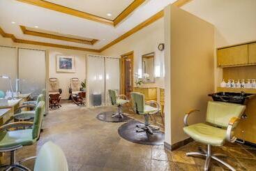 Mokara Hotel & Spa