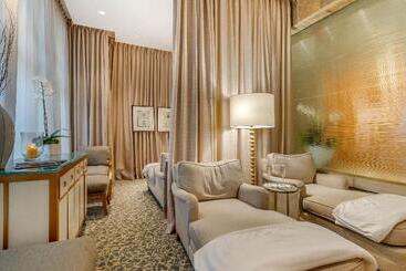 Mokara Hotel & Spa