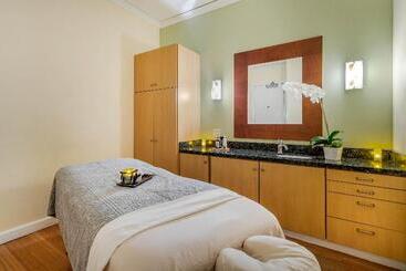 Mokara Hotel & Spa