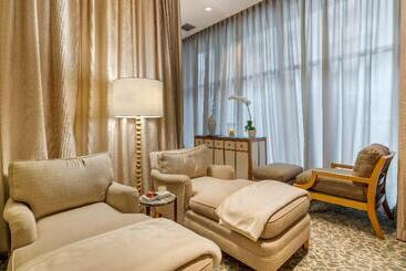 Mokara Hotel & Spa