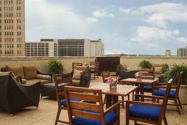 Mokara Hotel & Spa