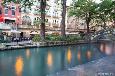 Mokara Hotel & Spa