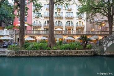 Mokara Hotel & Spa