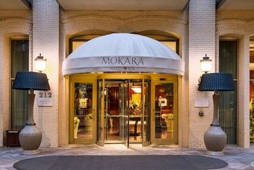 Mokara Hotel & Spa