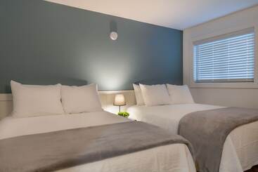 هتل Moultonborough Inn