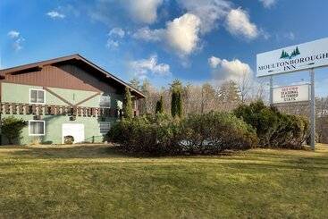 هتل Moultonborough Inn