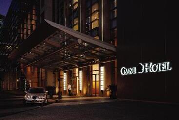 هتل Omni San Diego