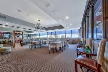 هتل Plaza Resort Club Reno