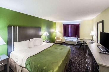 فندق Quality Inn Decatur Near Us224