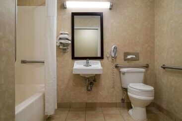 هتل Quality Inn Grand Blanc   Flint South