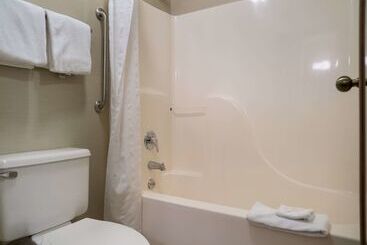 هتل Quality Inn Grand Blanc   Flint South