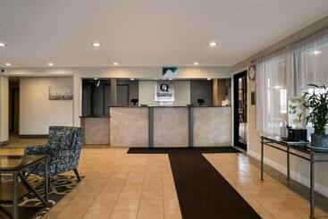 هتل Quality Inn Grand Blanc   Flint South