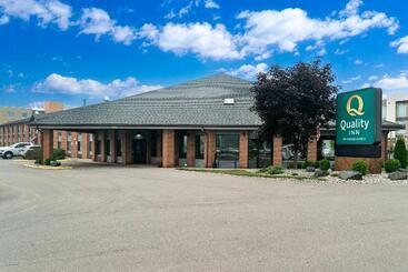 هتل Quality Inn Grand Blanc   Flint South