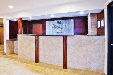 هتل Quality Inn Grand Blanc   Flint South