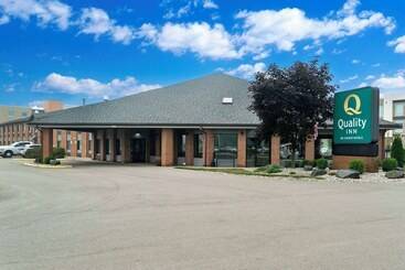 هتل Quality Inn Grand Blanc   Flint South
