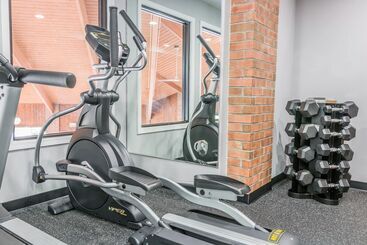 هتل Quality Inn Grand Blanc   Flint South