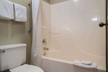 هتل Quality Inn Grand Blanc   Flint South