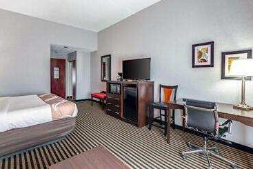 酒店 Quality Inn & Suites