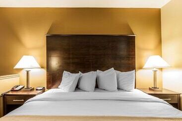 فندق Quality Inn & Suites