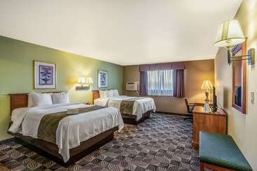 ホテル Quality Inn & Suites
