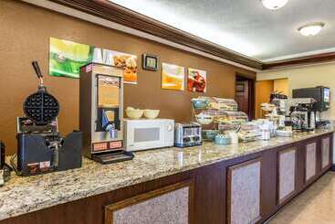 هتل Quality Inn & Suites Macon North