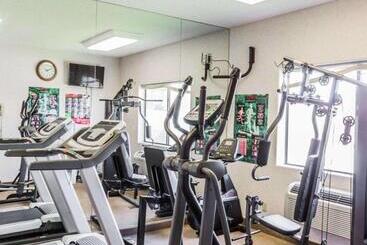 هتل Quality Inn & Suites Montrose  Black Canyon Area