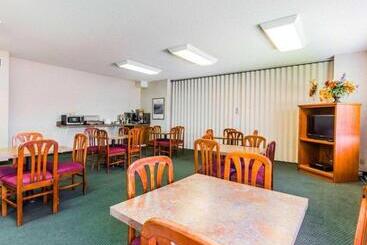 هتل Quality Inn & Suites Montrose  Black Canyon Area