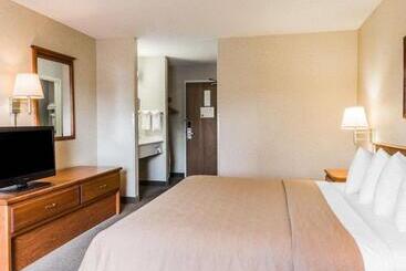 هتل Quality Inn & Suites Montrose  Black Canyon Area