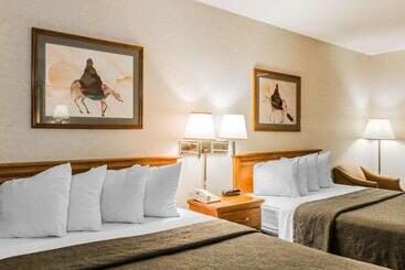 هتل Quality Inn & Suites Montrose  Black Canyon Area