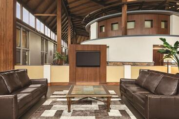Radisson Hotel Lenexa Overland Park