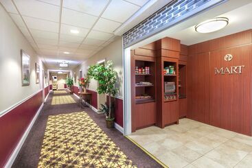 هتل Ramada By Wyndham Jersey City