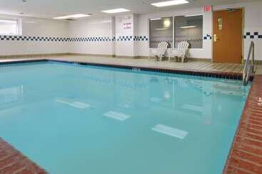 هتل Ramada By Wyndham Seatac Airport