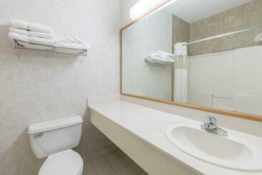 酒店 Ramada Limited Bismarck