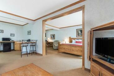 酒店 Ramada Limited Bismarck