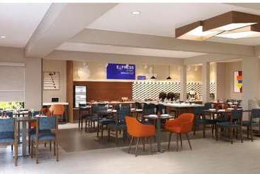 فندق Holiday Inn Express Redding North, An Ihg