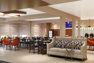 هتل Holiday Inn Express Redding North, An Ihg