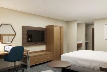 هتل Holiday Inn Express Redding North, An Ihg
