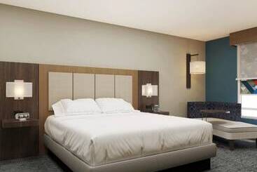 هتل Holiday Inn Express Redding North, An Ihg