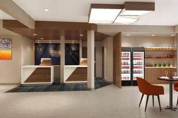 هتل Holiday Inn Express Redding North, An Ihg