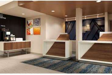 هتل Holiday Inn Express Redding North, An Ihg