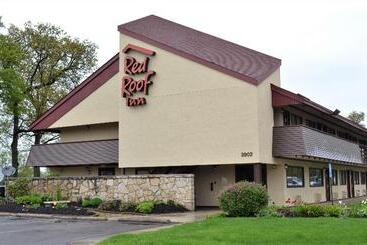 هتل Red Roof Inn Elkhart