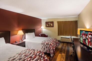 هتل Red Roof Inn Hendersonville