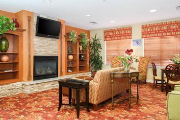酒店 Residence Inn By Marriott Albuquerque North