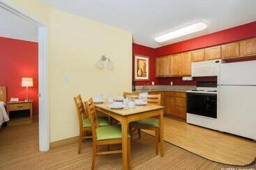 酒店 Residence Inn By Marriott Albuquerque North