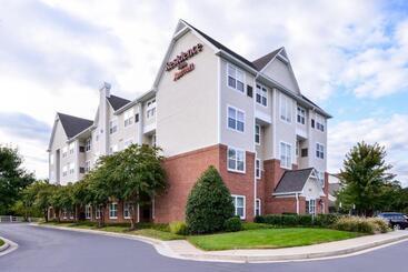 هتل Residence Inn Baltimore White Marsh