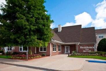 هتل Residence Inn Baton Rouge Siegen