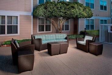هتل Residence Inn Baton Rouge Siegen