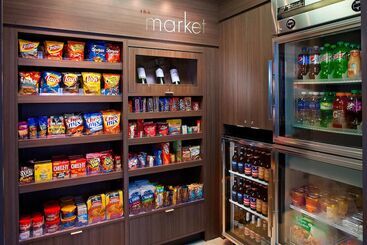 هتل Residence Inn Baton Rouge Siegen