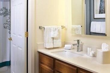 هتل Residence Inn Baton Rouge Siegen