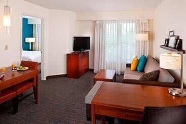 هتل Residence Inn Baton Rouge Siegen